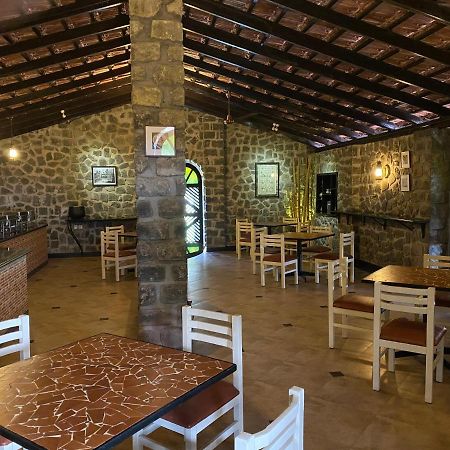 Green Pastures - A Hill Country Resort Kodaikanal Zewnętrze zdjęcie