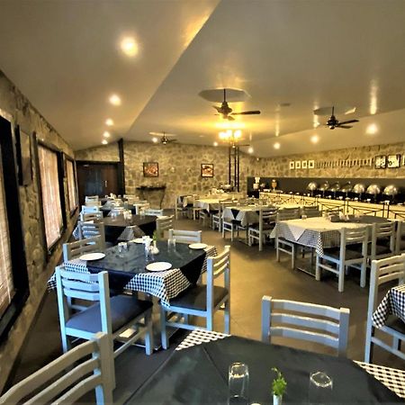 Green Pastures - A Hill Country Resort Kodaikanal Zewnętrze zdjęcie