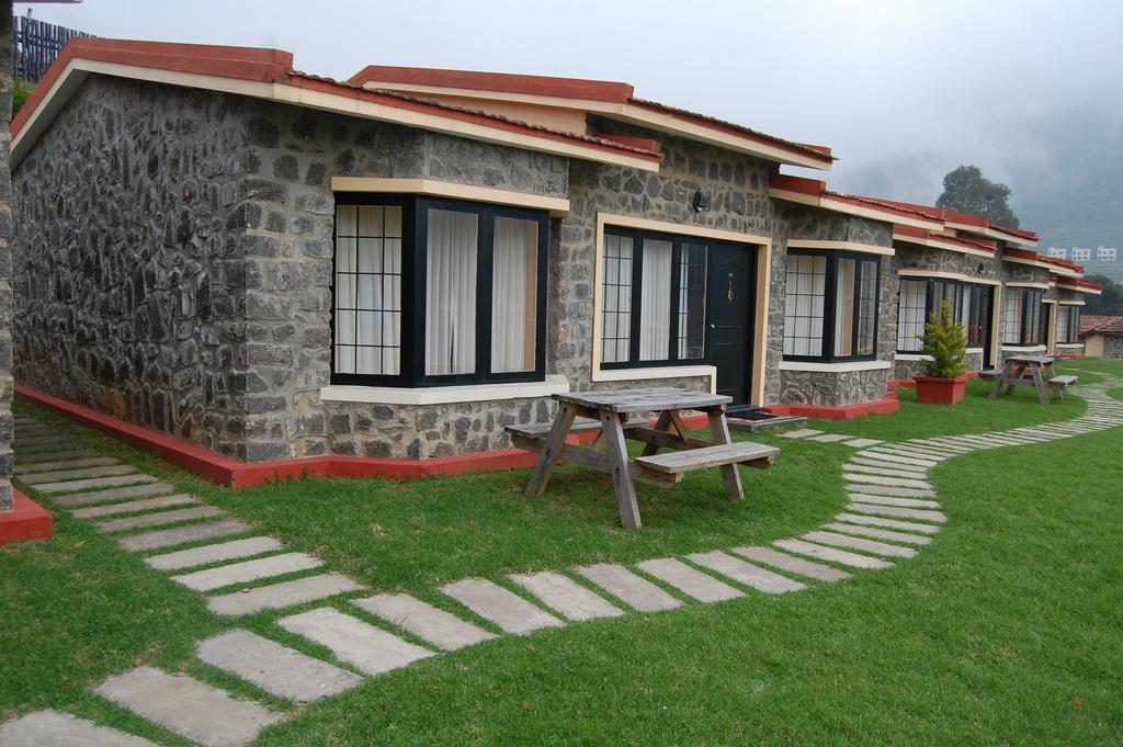 Green Pastures - A Hill Country Resort Kodaikanal Pokój zdjęcie