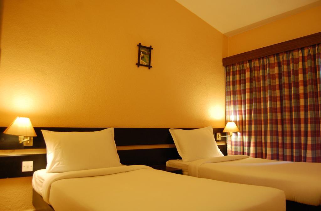 Green Pastures - A Hill Country Resort Kodaikanal Pokój zdjęcie