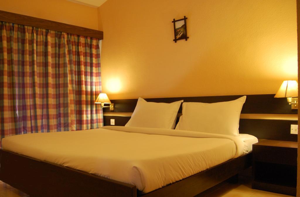 Green Pastures - A Hill Country Resort Kodaikanal Pokój zdjęcie