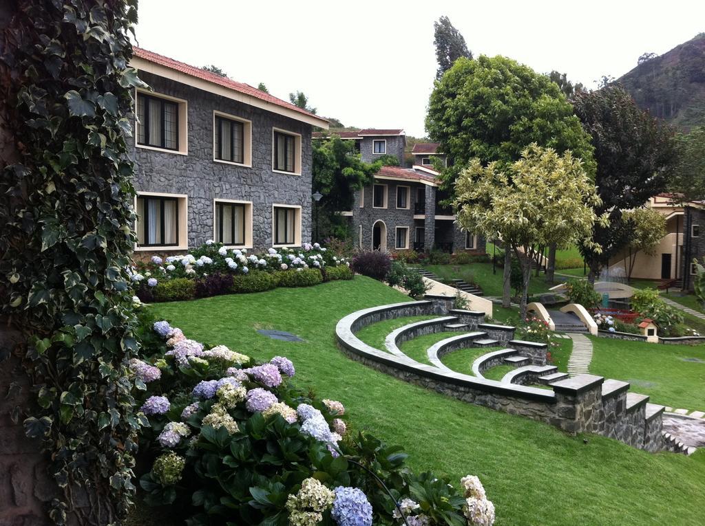 Green Pastures - A Hill Country Resort Kodaikanal Zewnętrze zdjęcie
