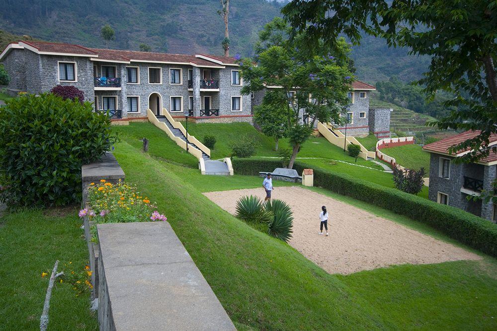 Green Pastures - A Hill Country Resort Kodaikanal Zewnętrze zdjęcie