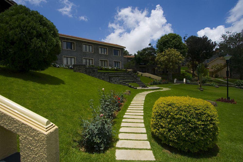 Green Pastures - A Hill Country Resort Kodaikanal Zewnętrze zdjęcie