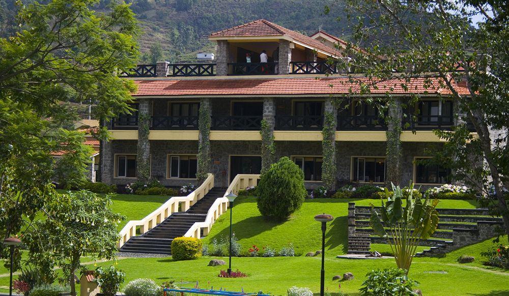 Green Pastures - A Hill Country Resort Kodaikanal Zewnętrze zdjęcie