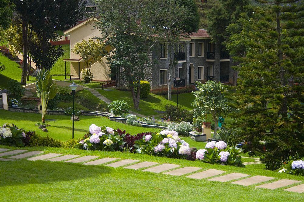 Green Pastures - A Hill Country Resort Kodaikanal Zewnętrze zdjęcie