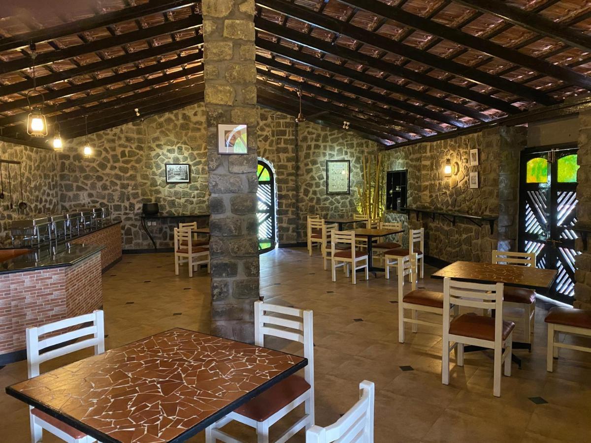 Green Pastures - A Hill Country Resort Kodaikanal Zewnętrze zdjęcie
