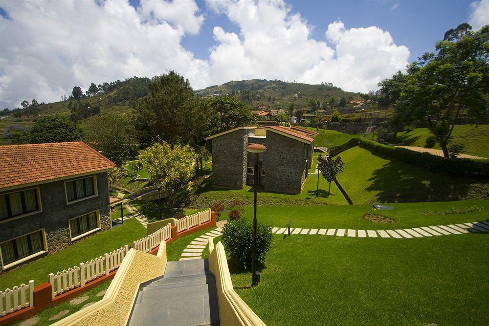 Green Pastures - A Hill Country Resort Kodaikanal Zewnętrze zdjęcie