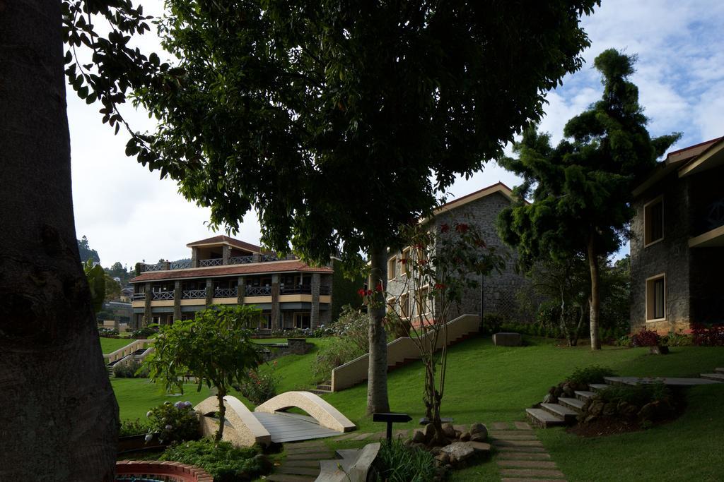Green Pastures - A Hill Country Resort Kodaikanal Zewnętrze zdjęcie