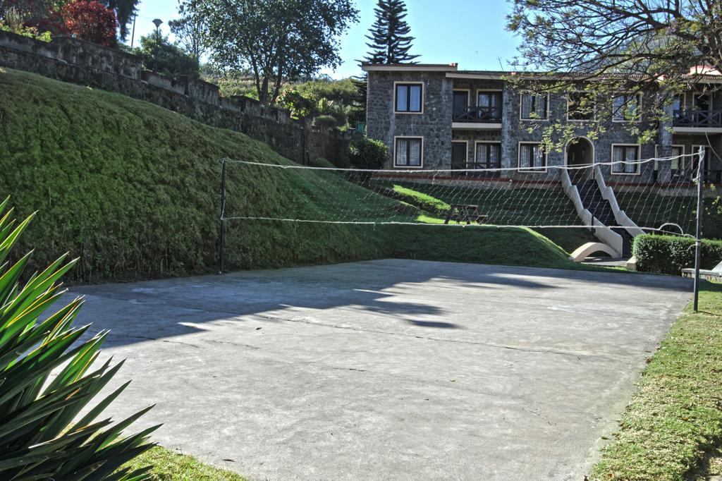 Green Pastures - A Hill Country Resort Kodaikanal Zewnętrze zdjęcie
