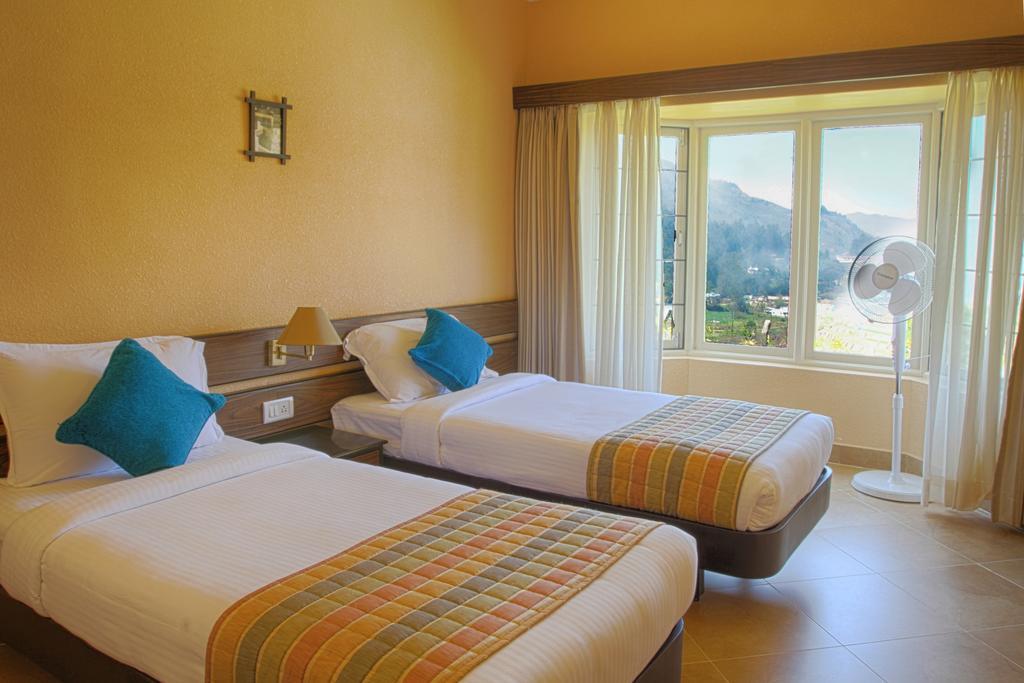 Green Pastures - A Hill Country Resort Kodaikanal Zewnętrze zdjęcie