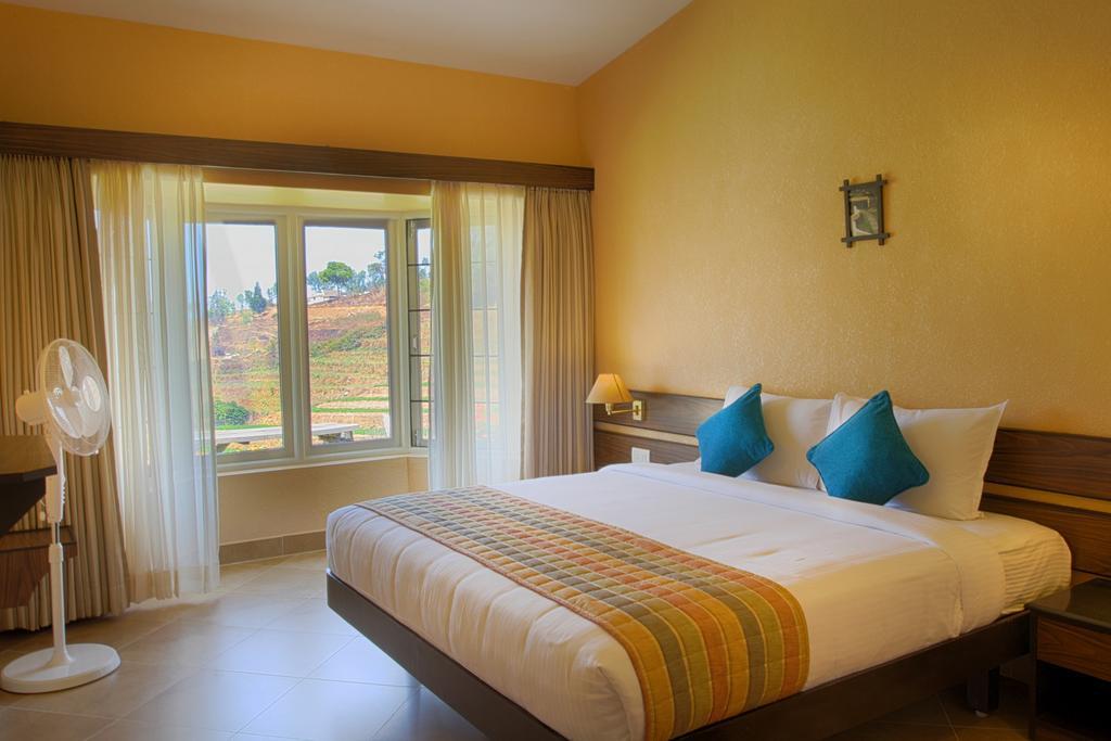 Green Pastures - A Hill Country Resort Kodaikanal Zewnętrze zdjęcie