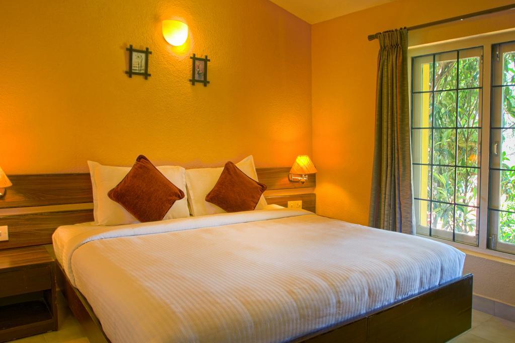 Green Pastures - A Hill Country Resort Kodaikanal Zewnętrze zdjęcie