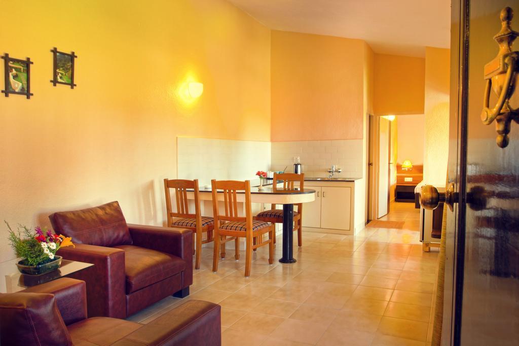 Green Pastures - A Hill Country Resort Kodaikanal Zewnętrze zdjęcie