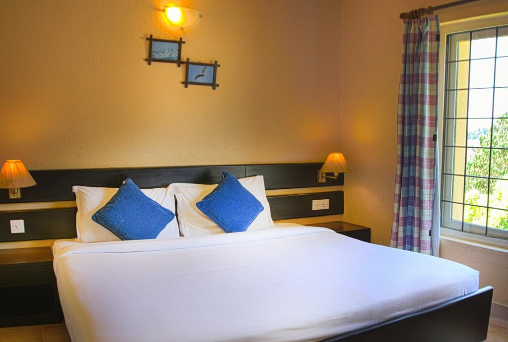 Green Pastures - A Hill Country Resort Kodaikanal Zewnętrze zdjęcie