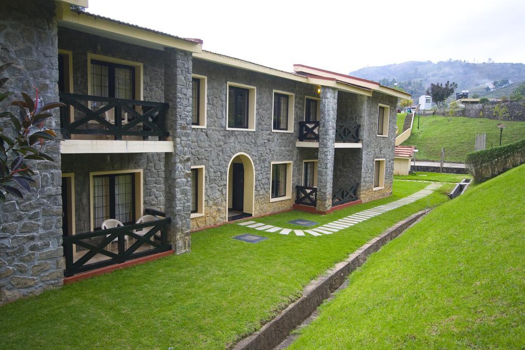 Green Pastures - A Hill Country Resort Kodaikanal Zewnętrze zdjęcie