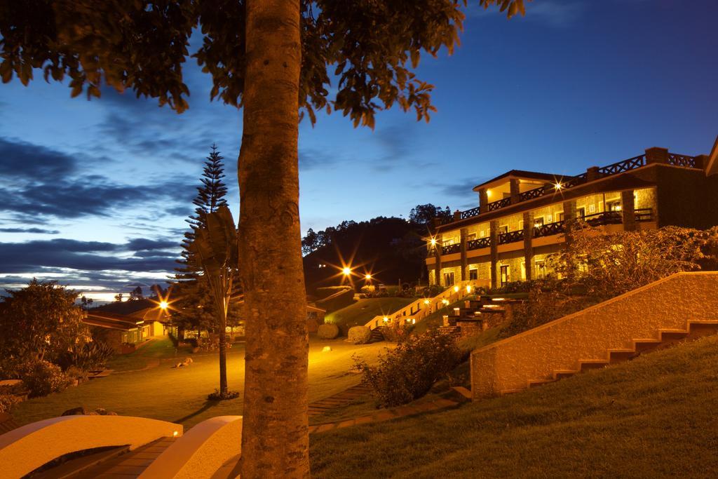 Green Pastures - A Hill Country Resort Kodaikanal Zewnętrze zdjęcie