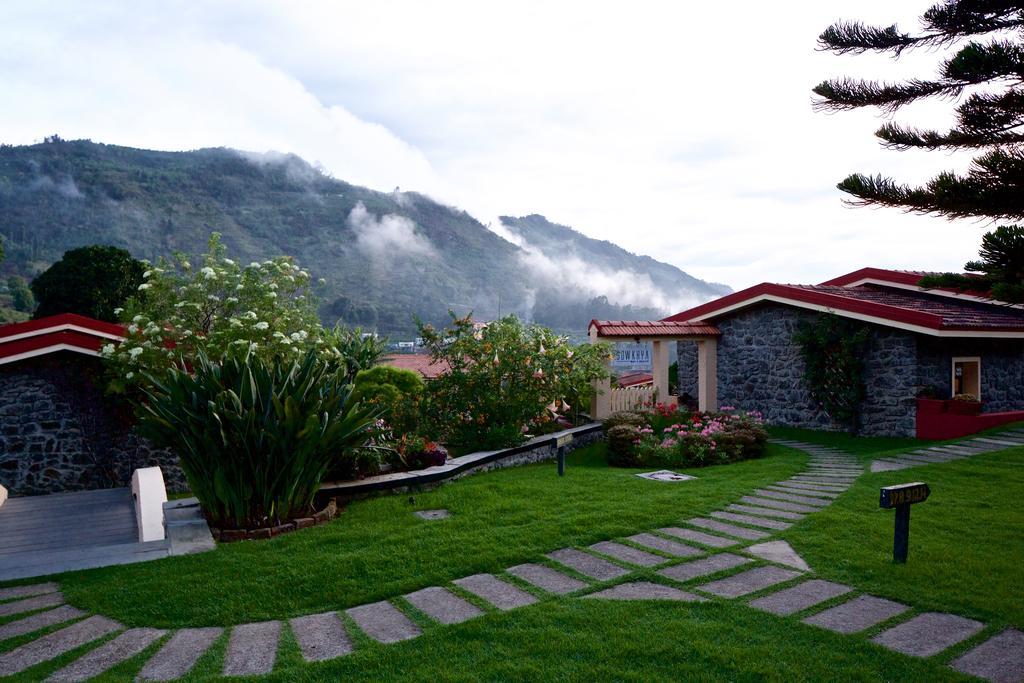 Green Pastures - A Hill Country Resort Kodaikanal Zewnętrze zdjęcie