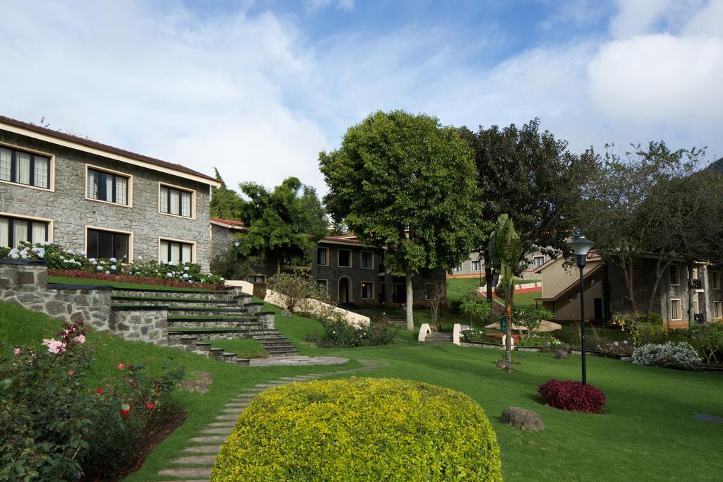 Green Pastures - A Hill Country Resort Kodaikanal Zewnętrze zdjęcie