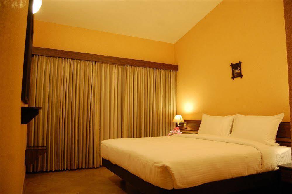 Green Pastures - A Hill Country Resort Kodaikanal Zewnętrze zdjęcie