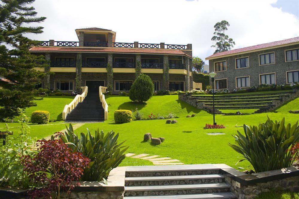 Green Pastures - A Hill Country Resort Kodaikanal Zewnętrze zdjęcie